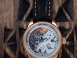 Customized watches made in Romania