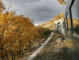 The railway Oraviţa - Anina - &quot;The Semmering of Banat&quot;