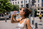 Romania Remains Under the Grip of Extreme Heat: Temperatures Expected to Reach 37°C Amid High Thermal Discomfort Romania Remains Under the Grip of Extreme Heat: Temperatures Expected to Reach 37°C Amid High Thermal Discomfort