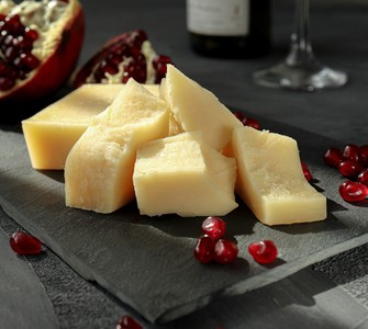 Burduf Cheese