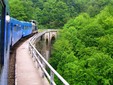 The railway Oraviţa - Anina - &quot;The Semmering of Banat&quot;