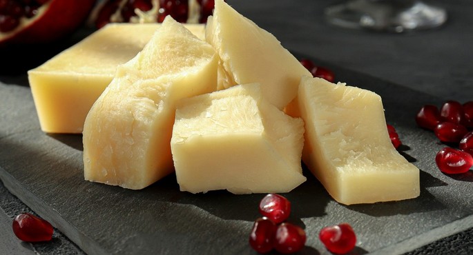 Burduf Cheese