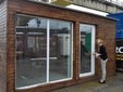 The Container House a Successful Business?