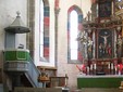 The Cistercian Monastery in Cârţa, Transylvania