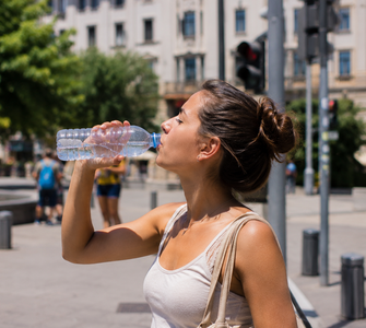 Romania Remains Under the Grip of Extreme Heat: Temperatures Expected to Reach 37°C Amid High Thermal Discomfort Romania Remains Under the Grip of Extreme Heat: Temperatures Expected to Reach 37°C Amid High Thermal Discomfort
