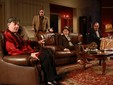 “Dineu cu proști” (Dinner with fools) - National Theatre of Bucharest