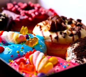 Papanași românești Papanași românești