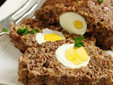 Lamb Drob - Romanian traditional recipe for Easter