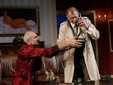 “Dineu cu proști” (Dinner with fools) - National Theatre of Bucharest