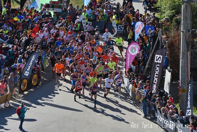 EcoMarathon Moieciu de Sus