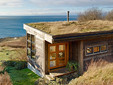 Eco tiny house