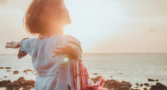 How to Be Happy: Simple Things That Can Bring More Joy to Everyday Life How to Be Happy: Simple Things That Can Bring More Joy to Everyday Life