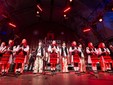 Il Mercatino di Natale di Bucarest, in Piazza dell'Università, 2015
