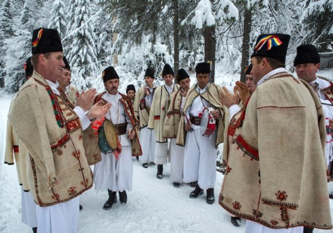 Discover Romania: a place that is alive with legends, myths and traditions