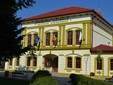 Ghimbav - an ecological reconstruction near Brasov