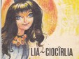 Lia Ciocârlia