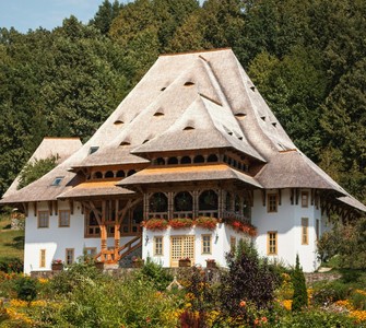 Open-Air Museums in Romania Worth Visiting