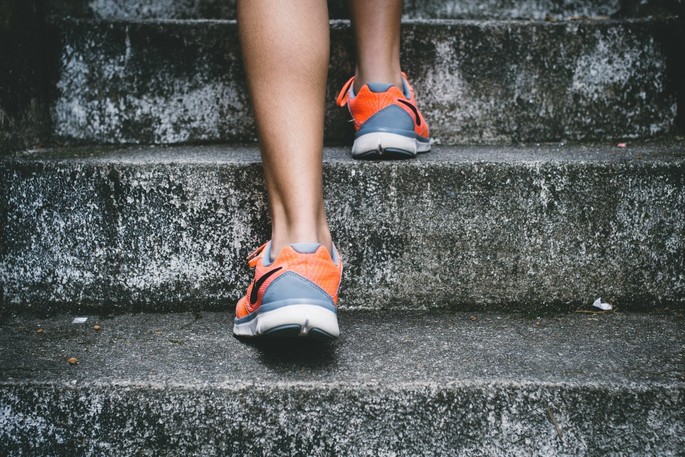 Walking: A Simple Habit with Important Health Benefits
