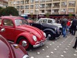 Vintage car