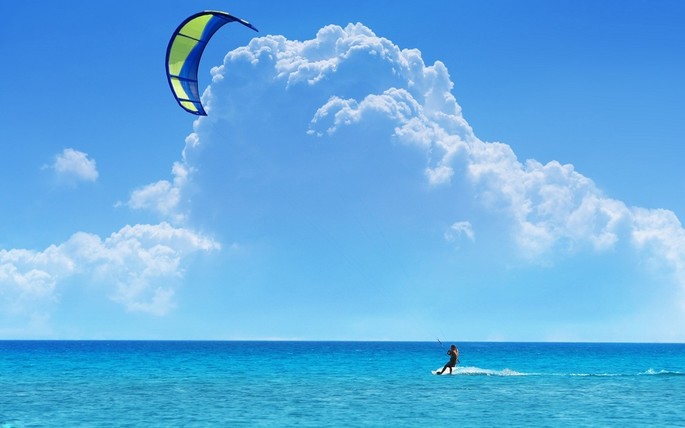 Mamaia -Black Sea