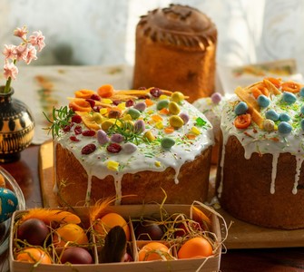 Traditii de Paște Traditii de Paște