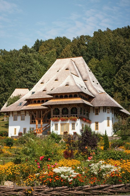 Open-Air Museums in Romania Worth Visiting Open-Air Museums in Romania Worth Visiting