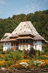 Muzee în aer liber din România pe care merită să le vizitezi