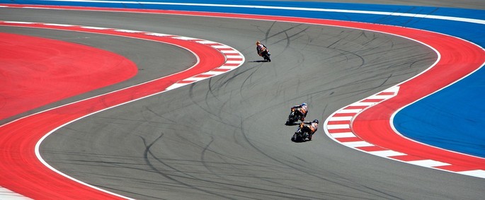 Il mondiale di MotoGP è più vivo e interessante che mai
