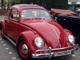 Vintage car