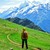 Walking in Nature: A Moment of Well-Being for Body and Mind Walking in Nature: A Moment of Well-Being for Body and Mind