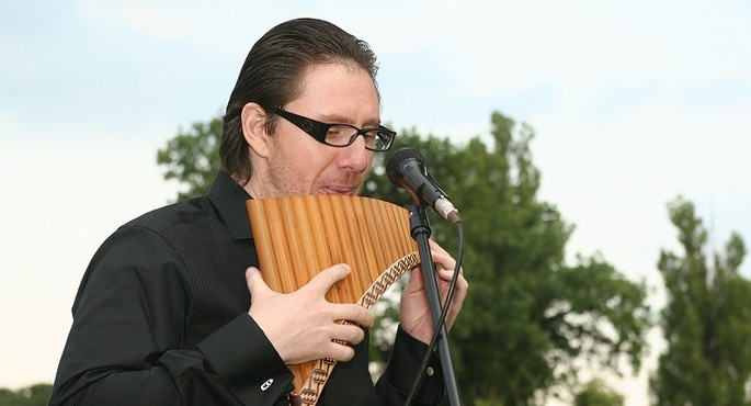 Nicolae Voiculeț