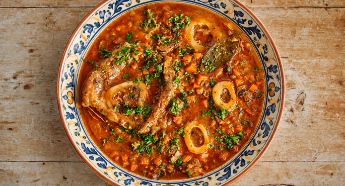 Ossobuco: The Story of a Beloved Italian Recipe in Romania