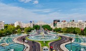Bucharest Bucharest