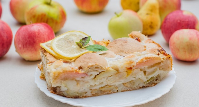 Apple Pie