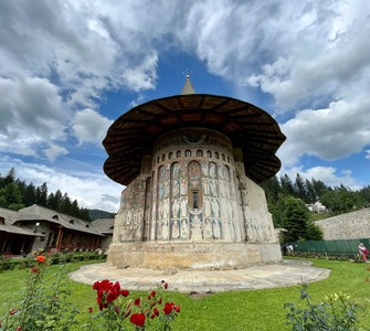 Romania’s UNESCO World Heritage: Places Worth Discovering Romania’s UNESCO World Heritage: Places Worth Discovering