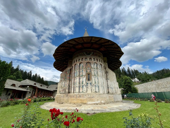 Patrimoniul Mondial UNESCO al României: locuri care merită descoperite Patrimoniul Mondial UNESCO al României: locuri care merită descoperite