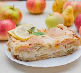 Apple Pie