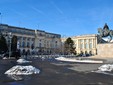 Royal Palace Bucharest