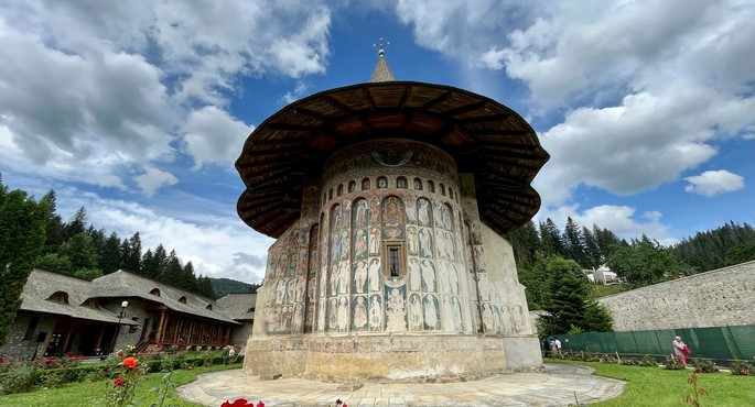 Romania’s UNESCO World Heritage: Places Worth Discovering Romania’s UNESCO World Heritage: Places Worth Discovering