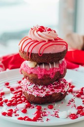 Romanian Desserts with Surprising Stories: Flavors and Traditions Passed Down Through Generations Romanian Desserts with Surprising Stories: Flavors and Traditions Passed Down Through Generations