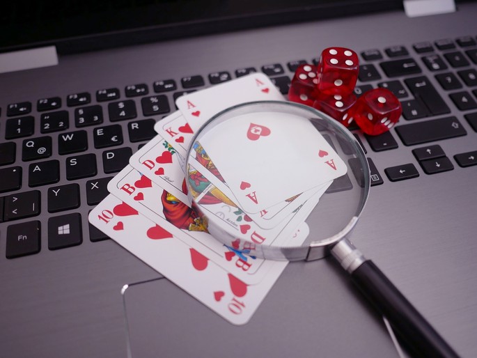 Giochi: le piattaforme del casino online sono entrate per lo Stato
