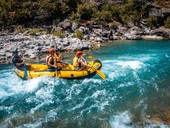 Discover the Thrill of Rafting on the Crișul Repede River Discover the Thrill of Rafting on the Crișul Repede River