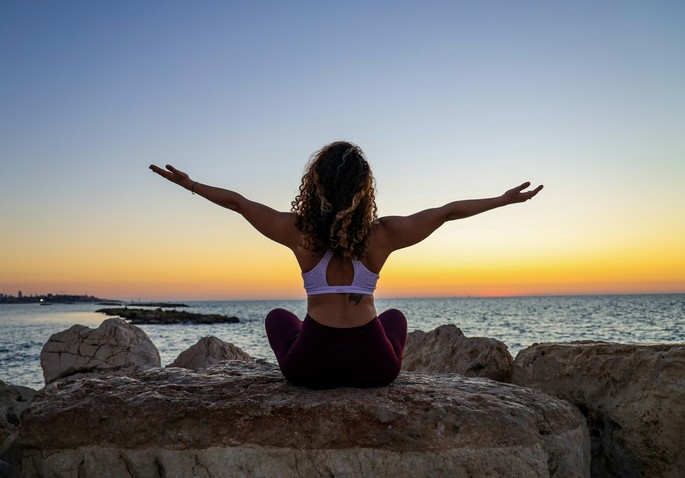 The Art of Balance