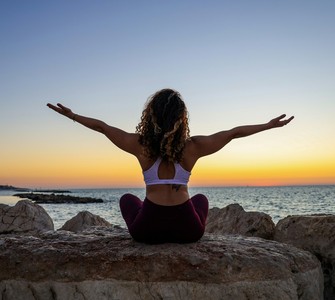 The Art of Balance