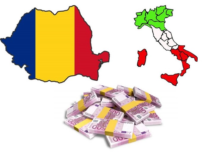 Romania-Italy – a long lasting partnership Romania-Italy – a long lasting partnership