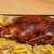 Anatra al forno con mele: una ricetta aromatica e gustosa Anatra al forno con mele: una ricetta aromatica e gustosa