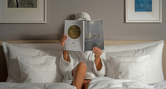 10 Ideas for a Relaxing Day at Home 10 Ideas for a Relaxing Day at Home