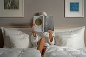 10 idei pentru o zi de relaxare acasă 10 idei pentru o zi de relaxare acasă