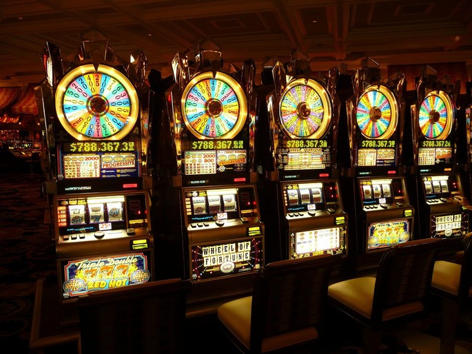 Le slot machine: una nuova reputazione e molto meno “azzardo” nei casinò online