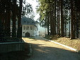 The Memorial House of George Enescu - Sinaia, Prahova Valley